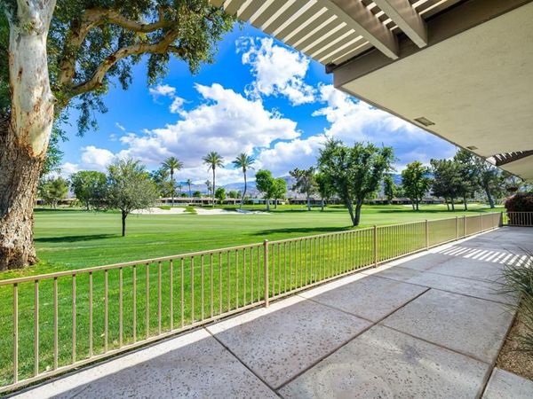 5 Swarthmore Court, Rancho Mirage, CA 92270