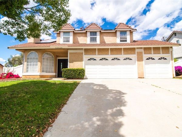 24640 Wild Calla Drive Road, Moreno Valley, CA 92557