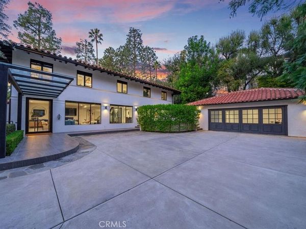 760 S San Rafael Avenue, Pasadena, CA 91105