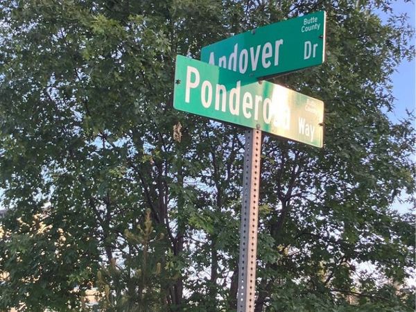 13969 Andover Drive, Magalia, CA 95954