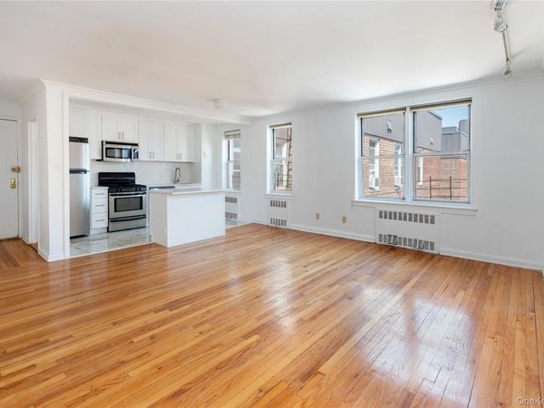 6505 Yellowstone Boulevard, Unit 6H, Forest Hills, NY 11375