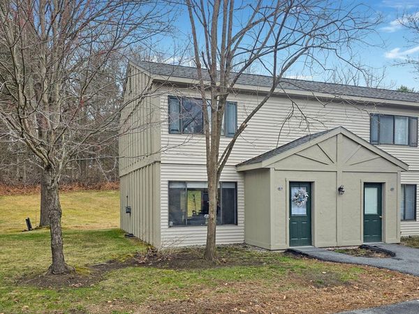 133 Colonial Drive, Unit 501, Hartford, VT 05001