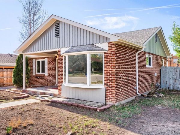 7944 W 17th Avenue , Lakewood, CO 80214