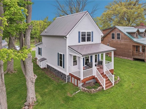 118 Main Street, Hamlin, NY 14464