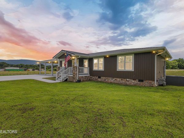 191 Mahoney Rd, Dunlap, TN 37327