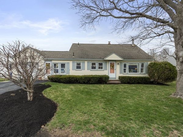 7 Westwood Terrace, Lawrence, MA 01843