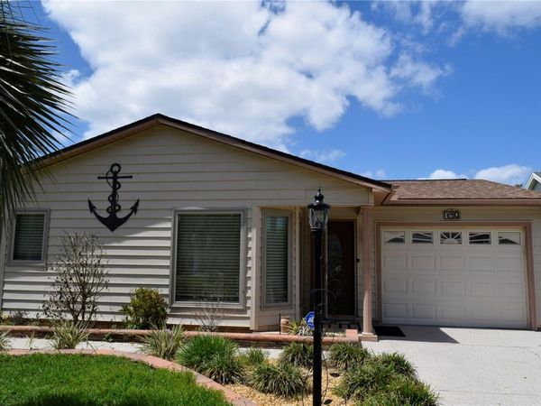 710 CORTEZ AVENUE, THE VILLAGES, FL 32159