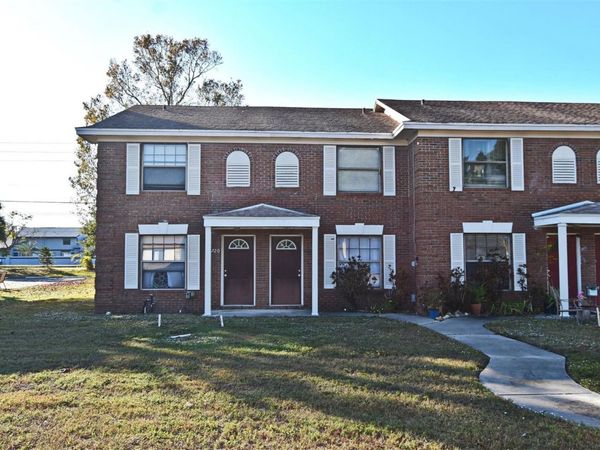 2724 GRAY FOX LANE, ORLANDO, FL 32826