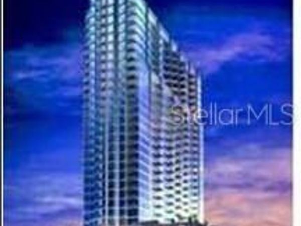 777 N ASHLEY DRIVE , Unit 1806, TAMPA, FL 33602