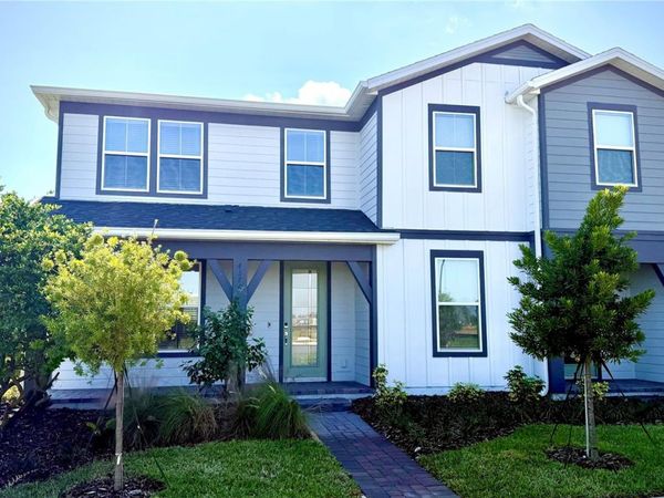 4576 MAPLE WALTZ ALLEY , CLERMONT, FL 34714