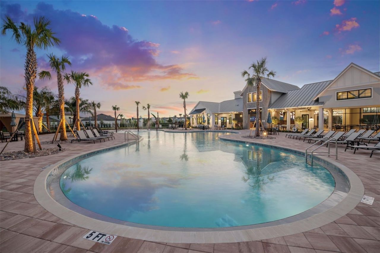 6585 Asbury Barnes Lane , Wesley Chapel, FL 33545 Photo