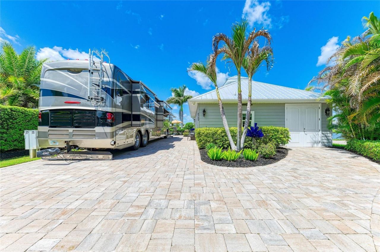 8789 SW Sand Crane Circle, Unit LOT 38, Arcadia, FL 34269 Photo