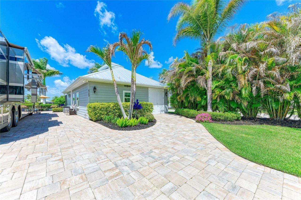 8789 SW Sand Crane Circle, Unit LOT 38, Arcadia, FL 34269 Photo