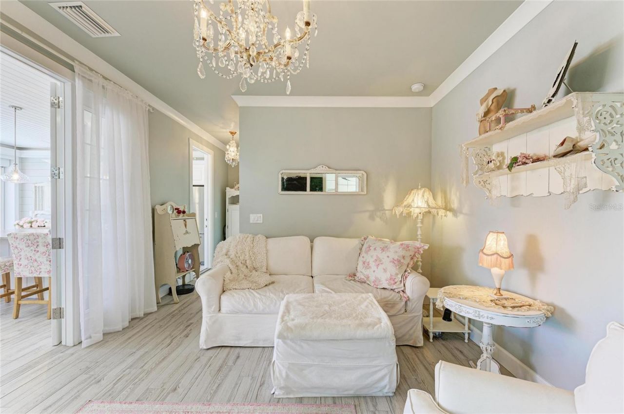 8789 SW Sand Crane Circle, Unit LOT 38, Arcadia, FL 34269 Photo