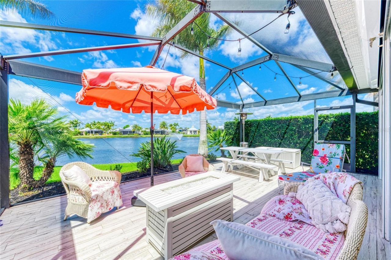 8789 SW Sand Crane Circle, Unit LOT 38, Arcadia, FL 34269 Photo