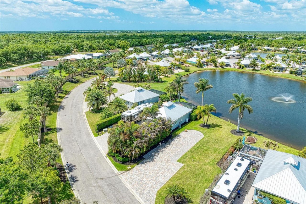 8789 SW Sand Crane Circle, Unit LOT 38, Arcadia, FL 34269 Photo