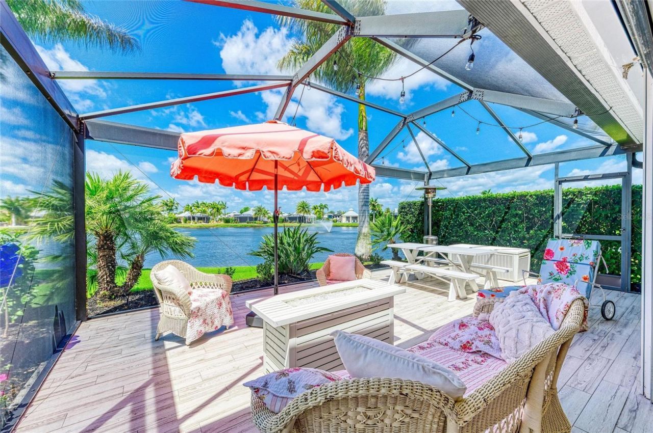 8789 SW Sand Crane Circle, Unit LOT 38, Arcadia, FL 34269 Photo