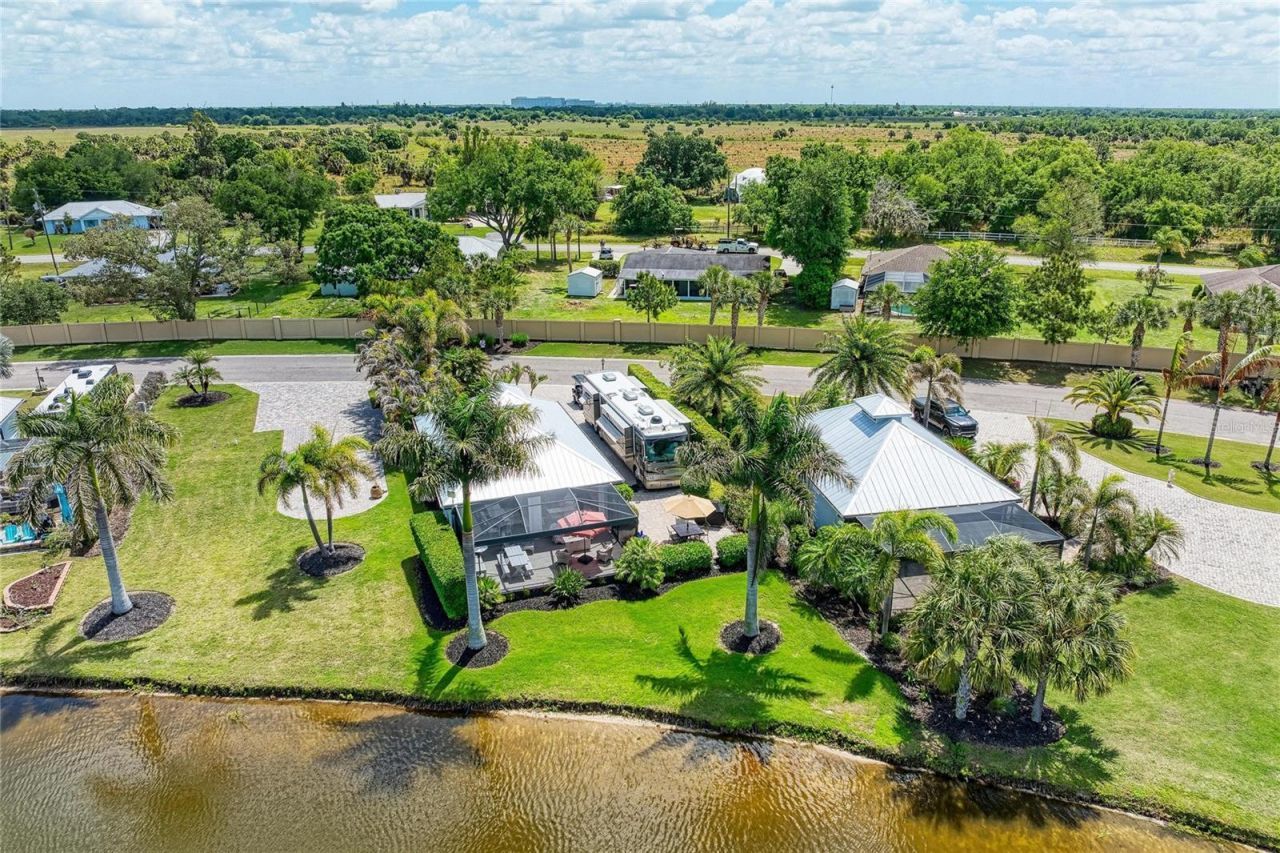 8789 SW Sand Crane Circle, Unit LOT 38, Arcadia, FL 34269 Photo