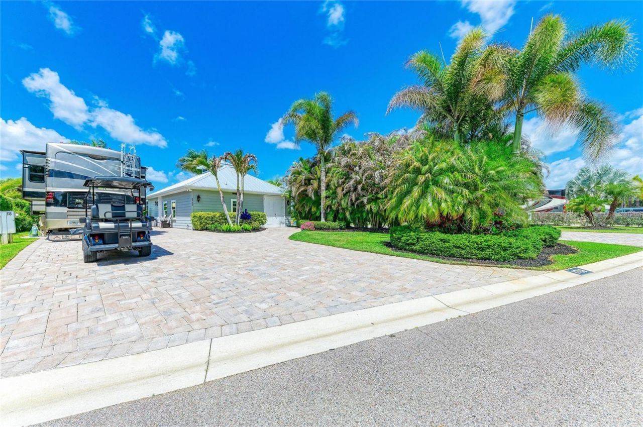 8789 SW Sand Crane Circle, Unit LOT 38, Arcadia, FL 34269 Photo