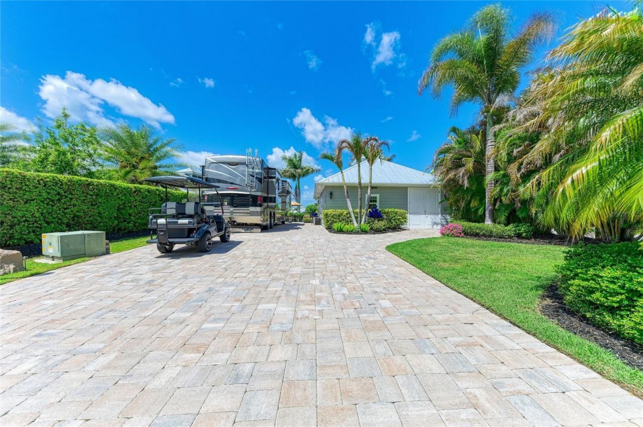 8789 SW Sand Crane Circle, Unit LOT 38, Arcadia, FL 34269 Photo