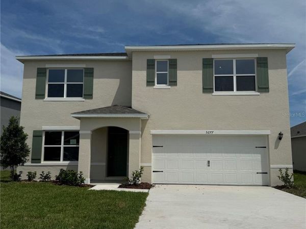 5277 MASSER ROAD, ST CLOUD, FL 34772