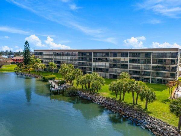 3873 S BANANA RIVER BOULEVARD , Unit 103, COCOA BEACH, FL 32931
