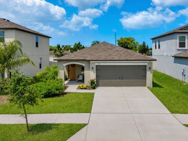 3793 GOLDEN SHINER LANE , NEW PORT RICHEY, FL 34653