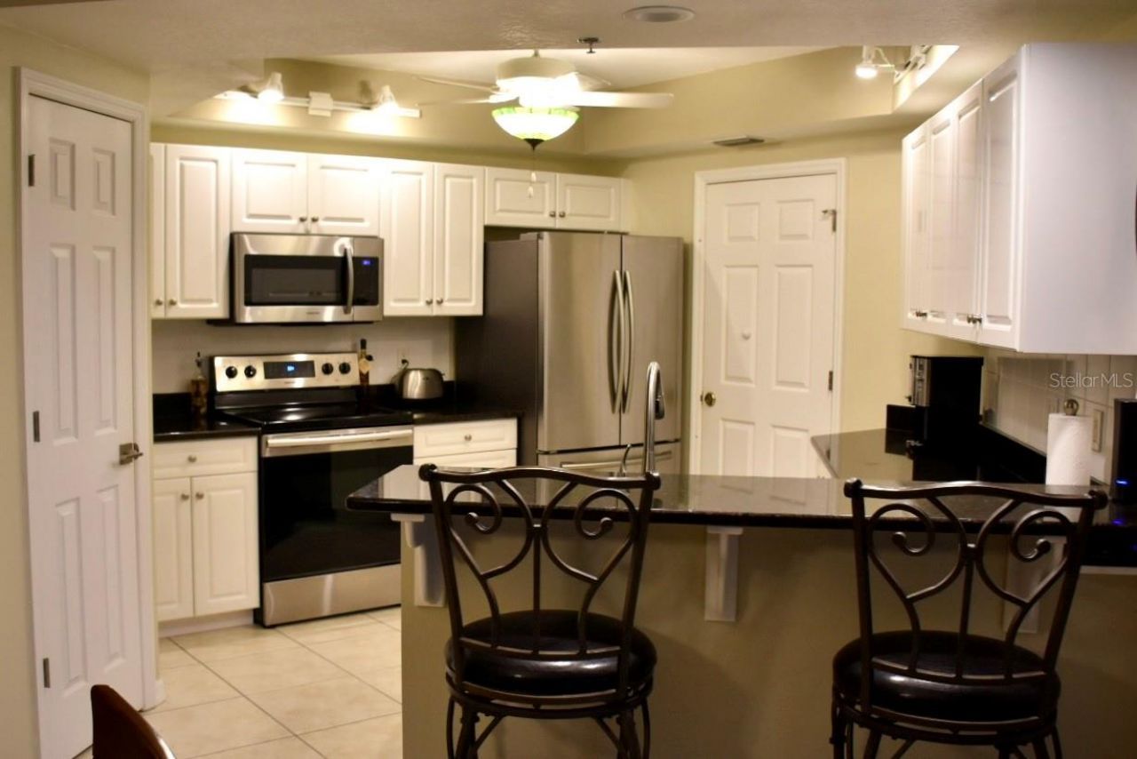 5300 S Atlantic Avenue, Unit 8-302, New Smyrna Beach, FL 32169 Photo