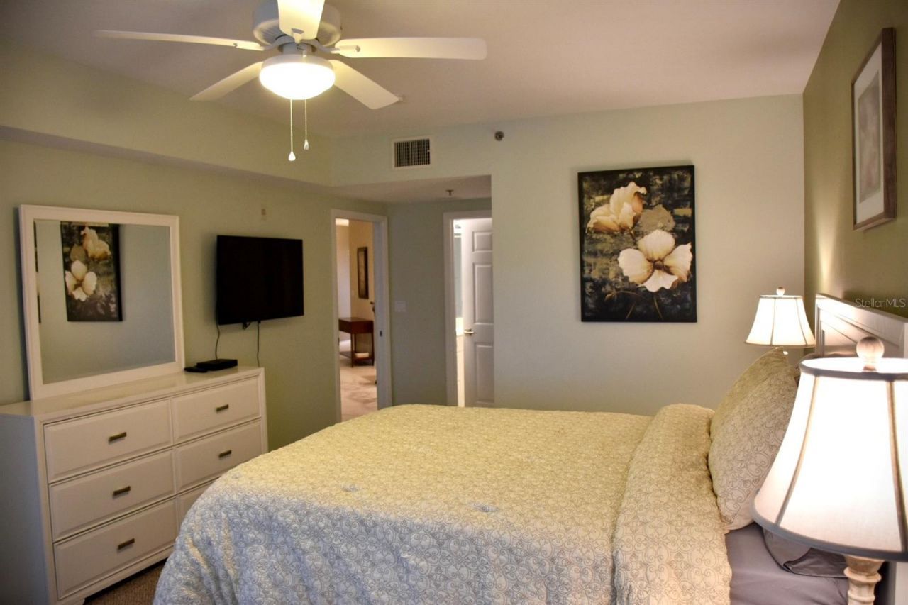 5300 S Atlantic Avenue, Unit 8-302, New Smyrna Beach, FL 32169 Photo