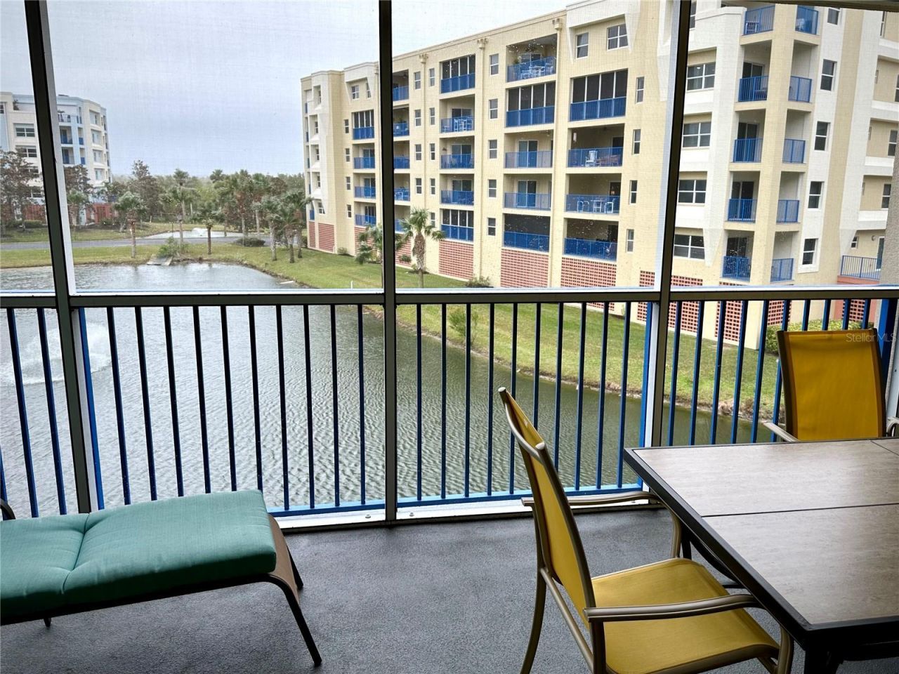 5300 S Atlantic Avenue, Unit 8-302, New Smyrna Beach, FL 32169 Photo