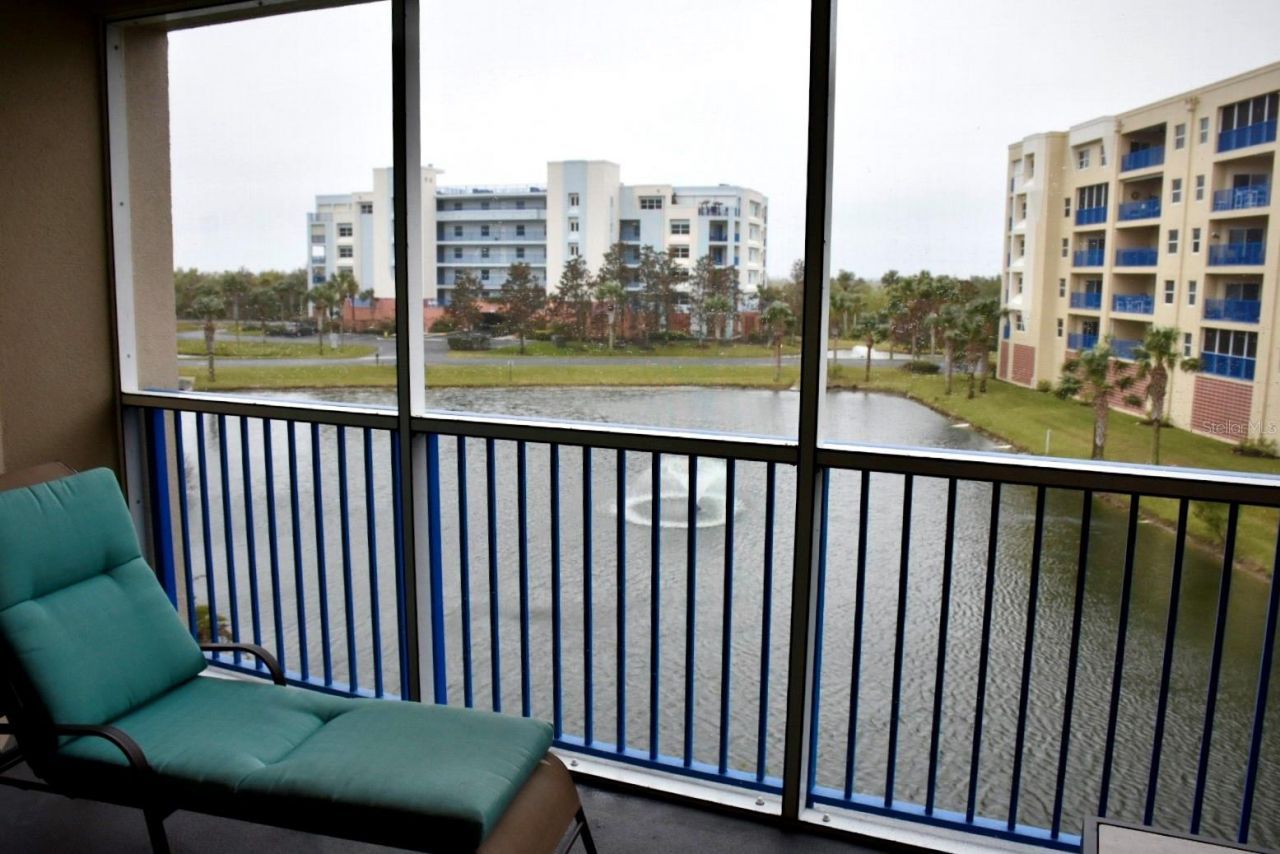 5300 S Atlantic Avenue, Unit 8-302, New Smyrna Beach, FL 32169 Photo