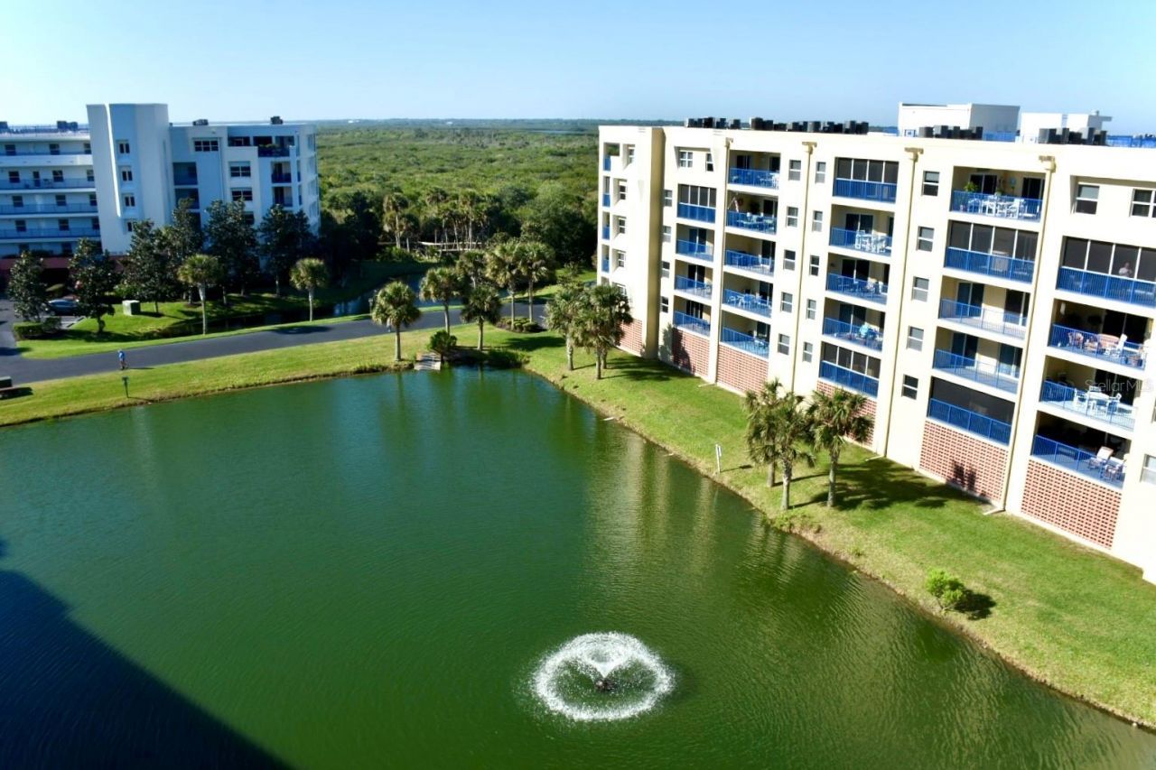 5300 S Atlantic Avenue, Unit 8-302, New Smyrna Beach, FL 32169 Photo