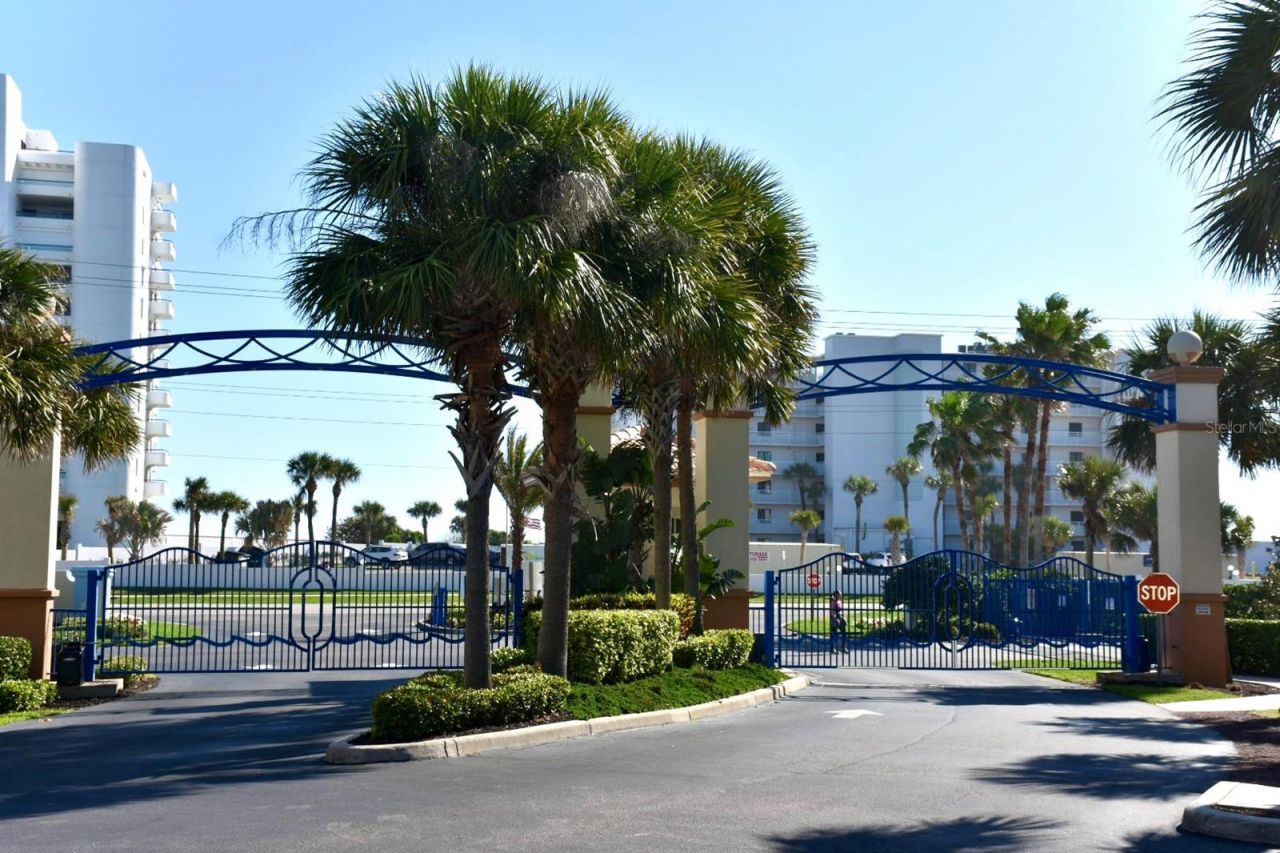 5300 S Atlantic Avenue, Unit 8-302, New Smyrna Beach, FL 32169 Photo