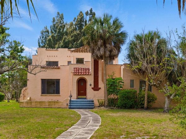 7010 PARK STREET S, ST PETERSBURG, FL 33707