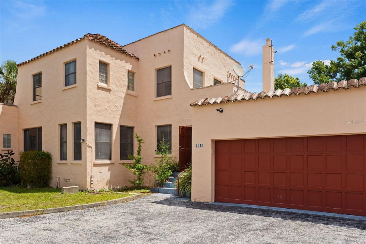7010 Park Street S, Saint Petersburg, FL 33707 Photo