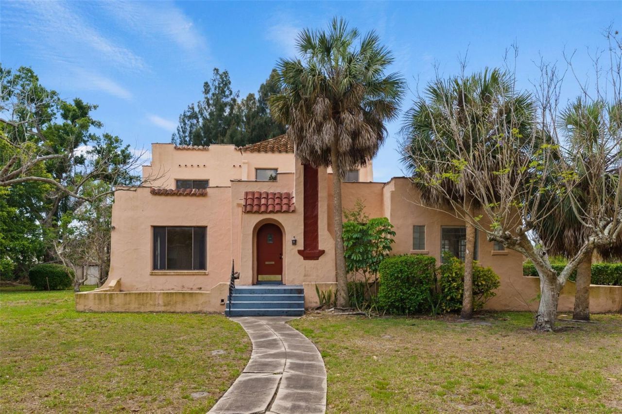 7010 Park Street S, Saint Petersburg, FL 33707 Photo