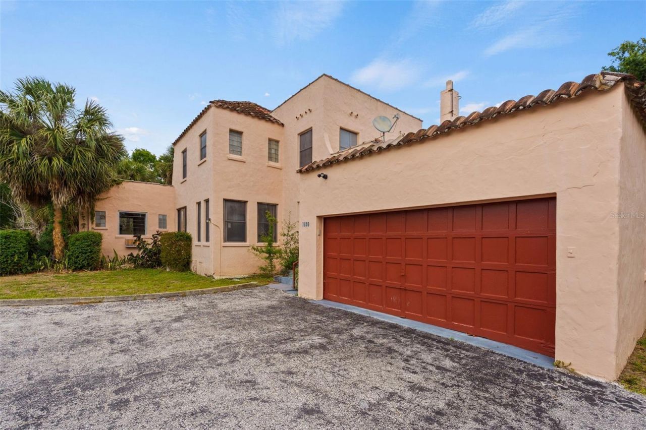 7010 Park Street S, Saint Petersburg, FL 33707 Photo