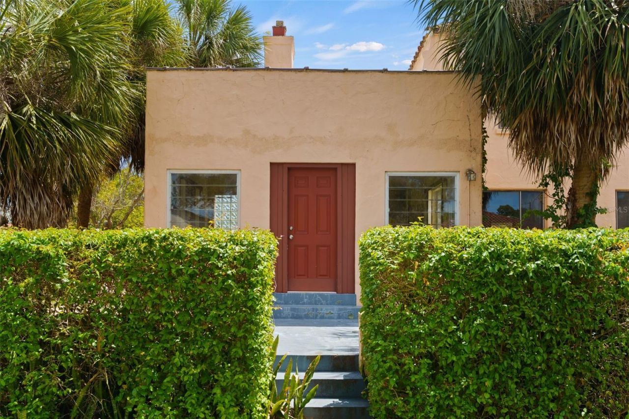 7010 Park Street S, Saint Petersburg, FL 33707 Photo
