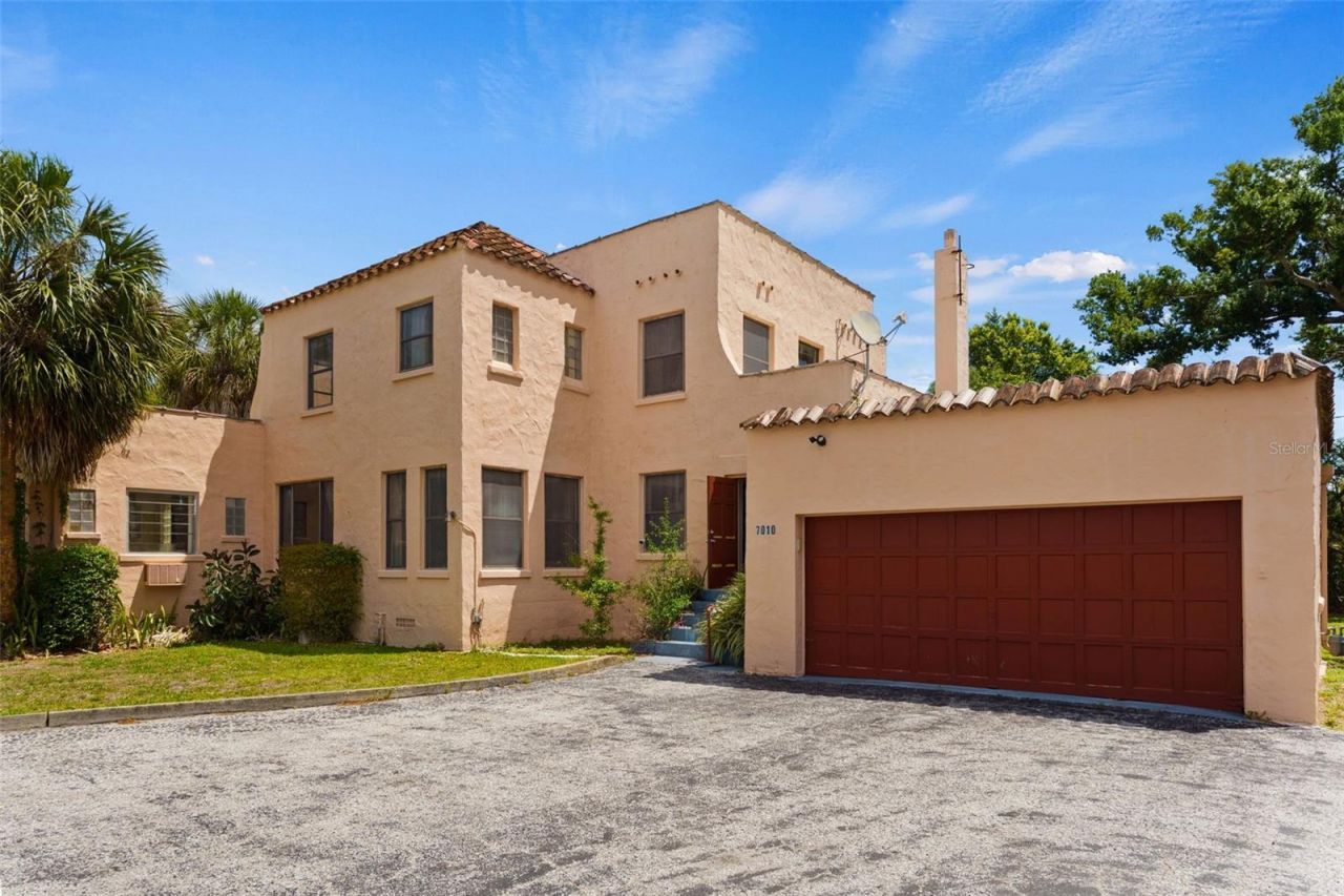 7010 Park Street S, Saint Petersburg, FL 33707 Photo