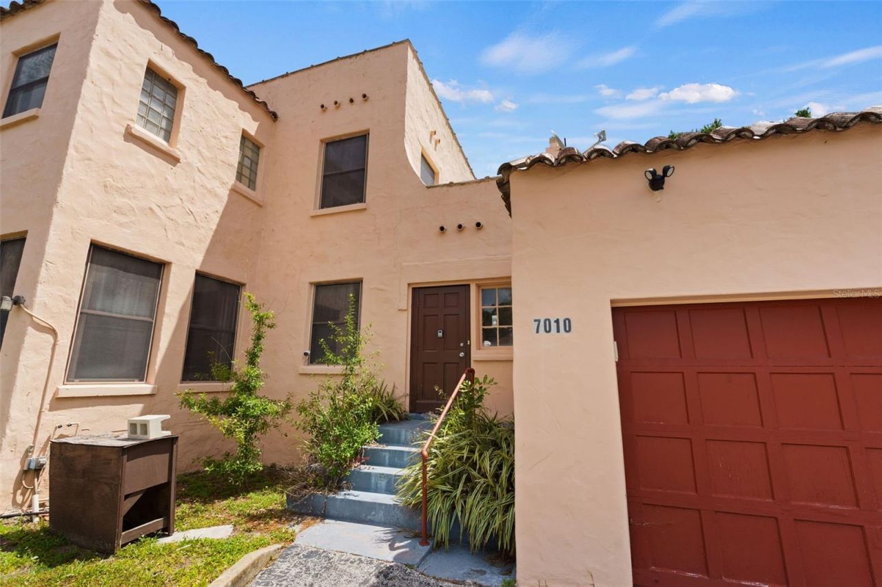 7010 Park Street S, Saint Petersburg, FL 33707 Photo
