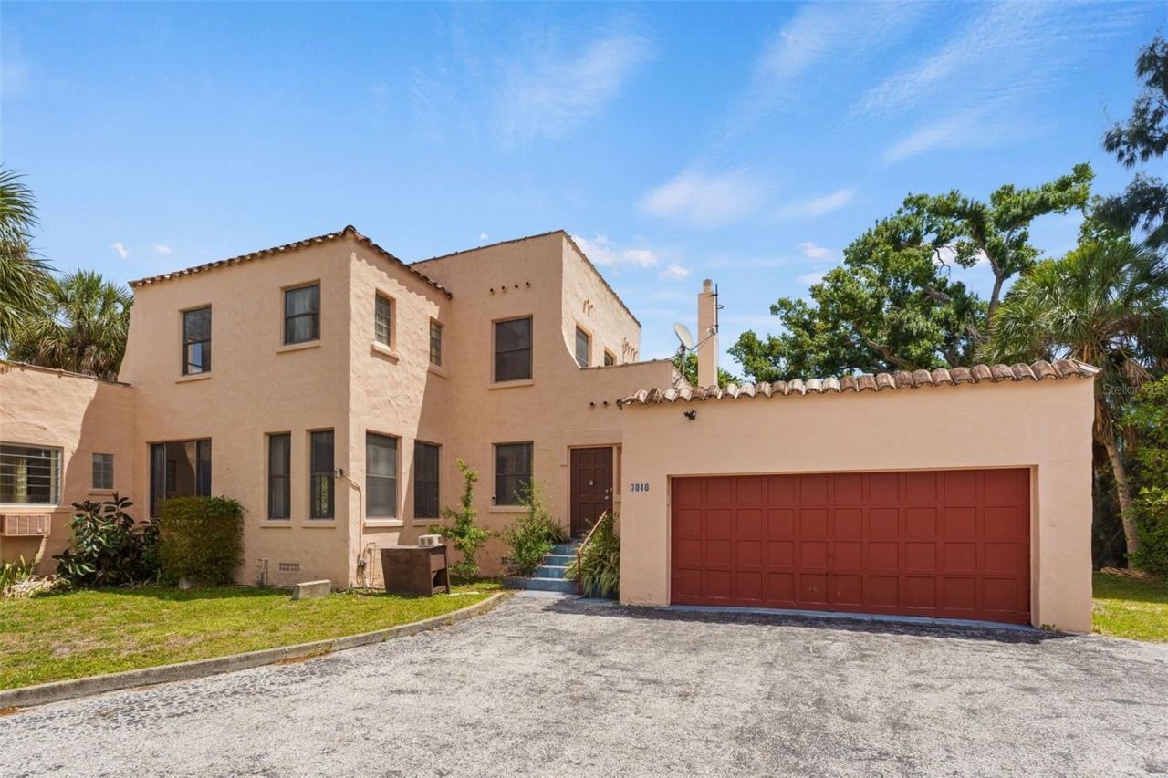 7010 Park Street S, Saint Petersburg, FL 33707 Photo