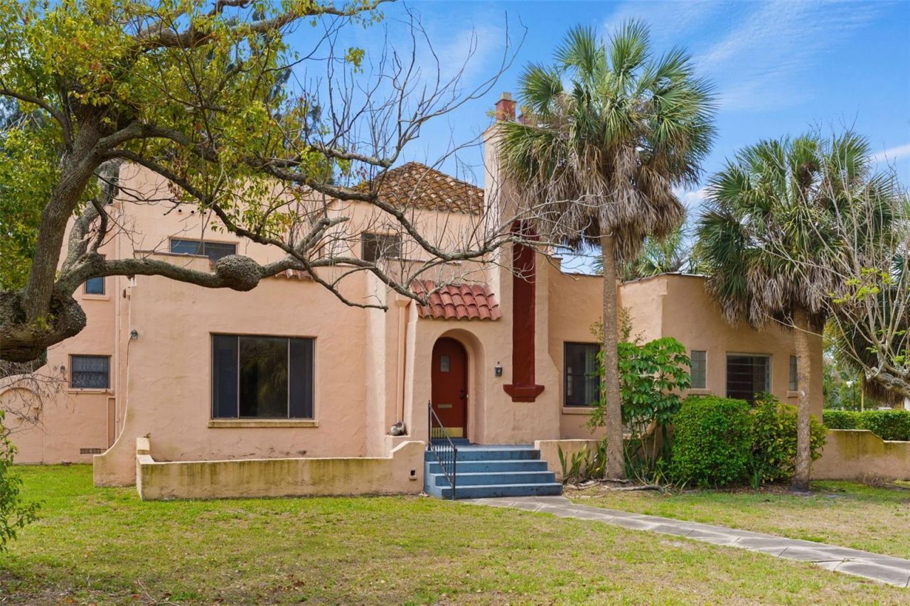 7010 Park Street S, Saint Petersburg, FL 33707 Photo