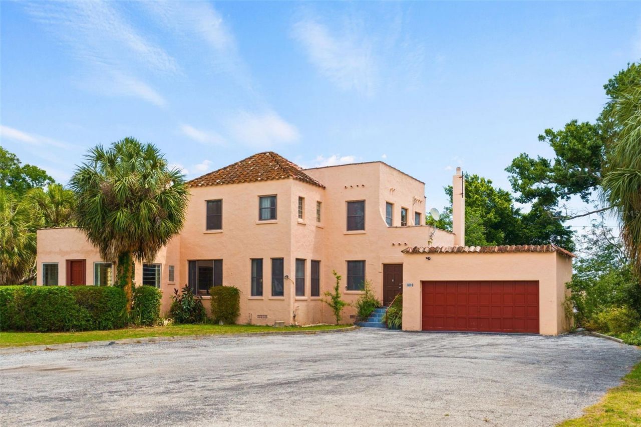 7010 Park Street S, Saint Petersburg, FL 33707 Photo