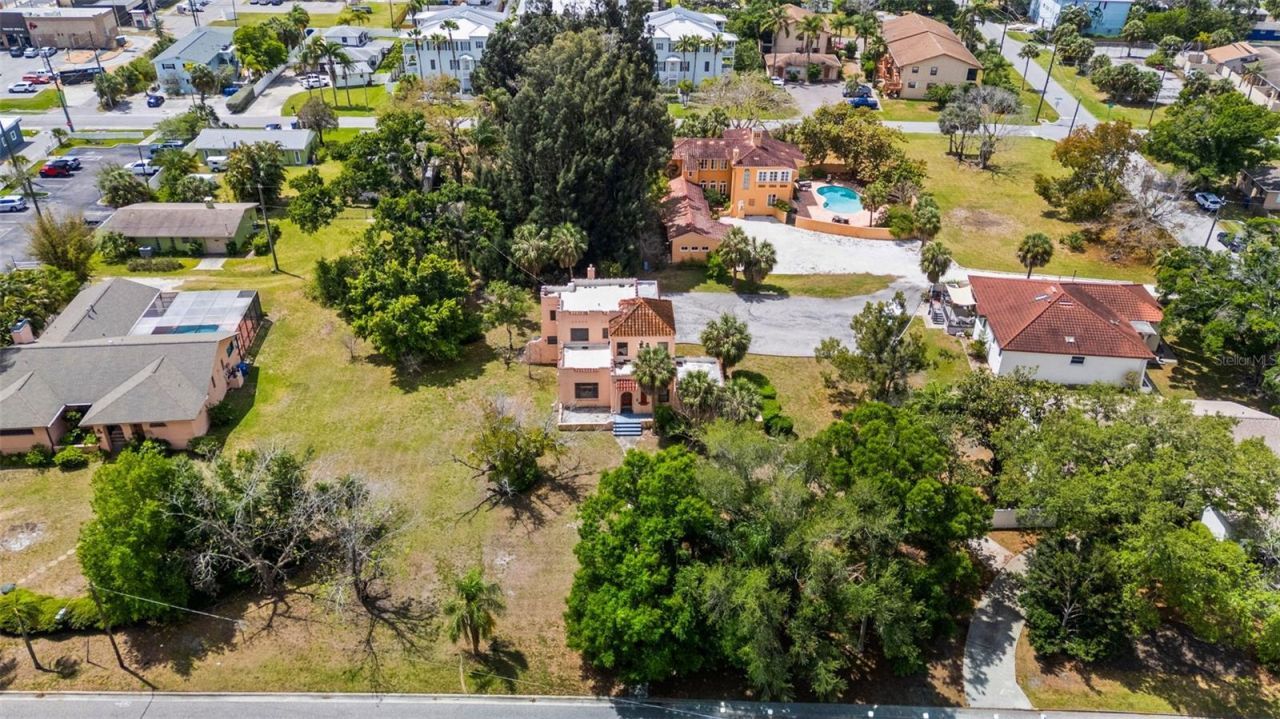 7010 Park Street S, Saint Petersburg, FL 33707 Photo