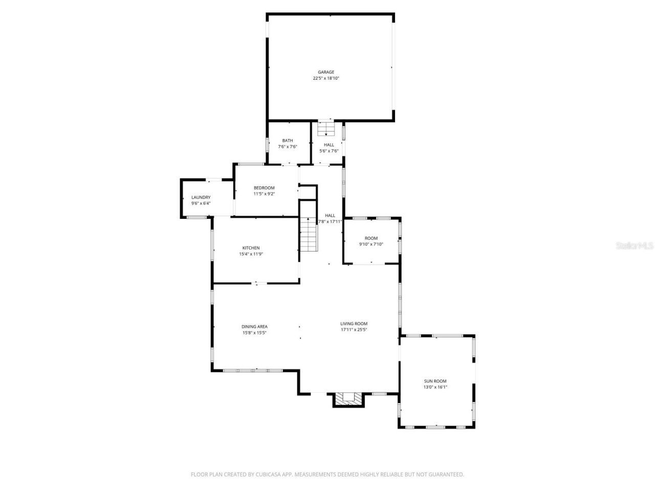 7010 Park Street S, Saint Petersburg, FL 33707 Photo
