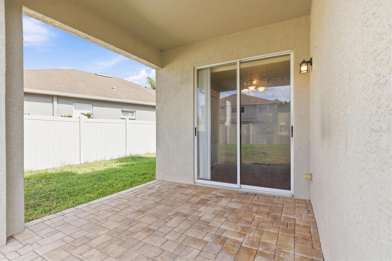 3036 Gianna Way, Land O Lakes, FL 34638 Photo