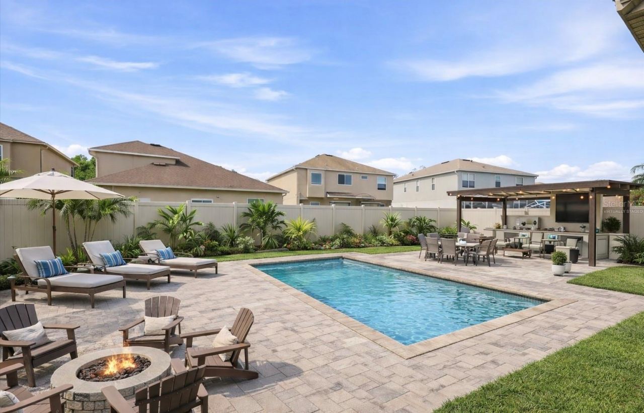 3036 Gianna Way, Land O Lakes, FL 34638 Photo