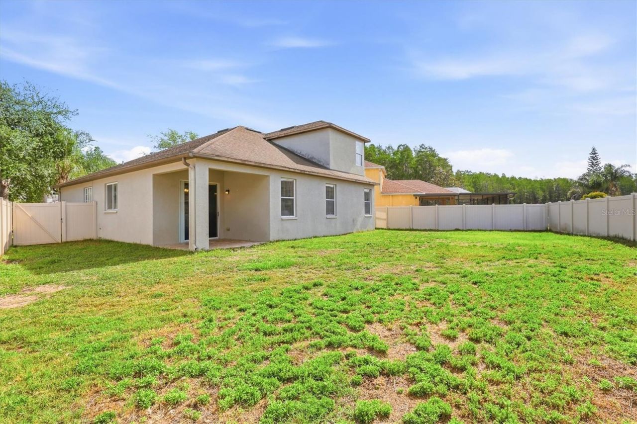 3036 Gianna Way, Land O Lakes, FL 34638 Photo