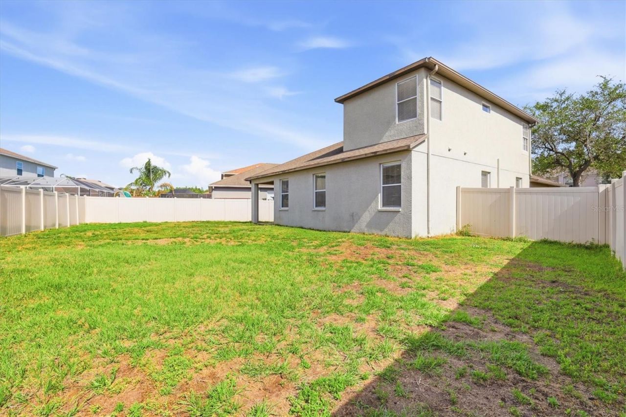 3036 Gianna Way, Land O Lakes, FL 34638 Photo