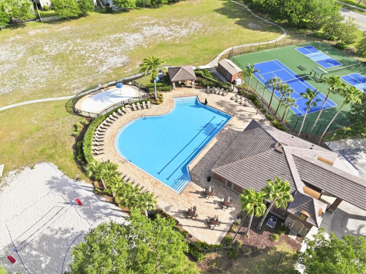 3036 Gianna Way, Land O Lakes, FL 34638 Photo